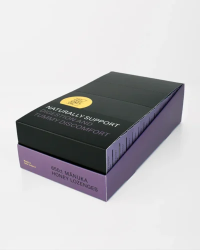 15-Pack Digest Lozenges